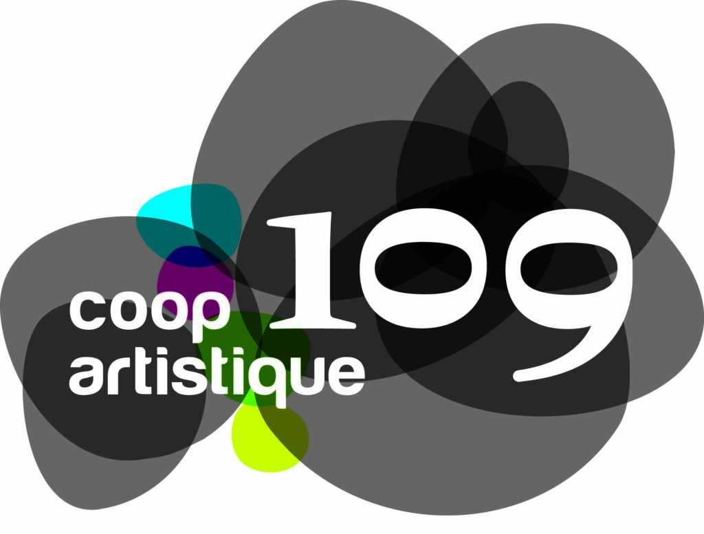 Logo 109